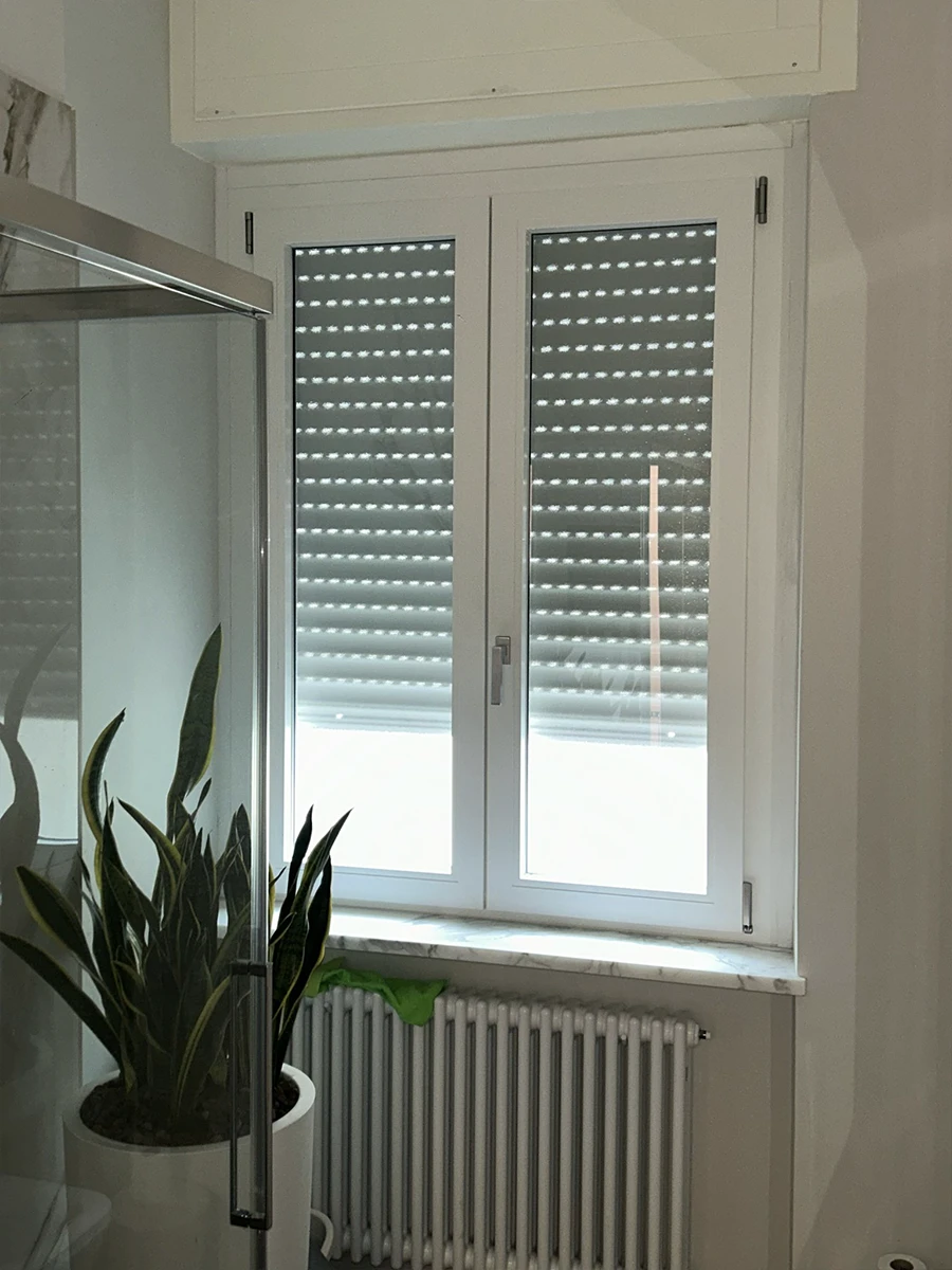 Biesse Serramenti