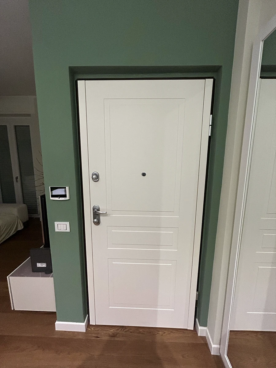 Biesse Serramenti