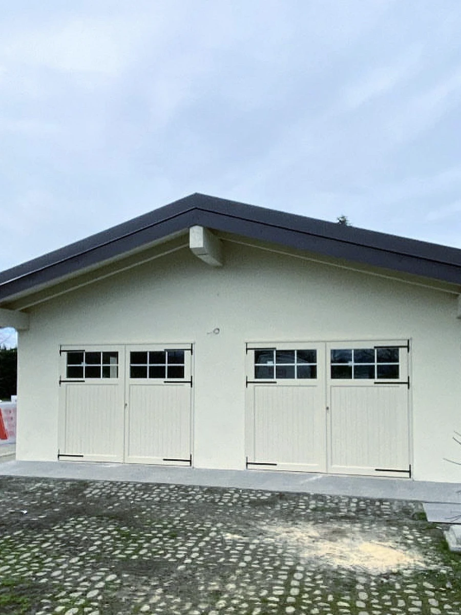 Biesse Serramenti