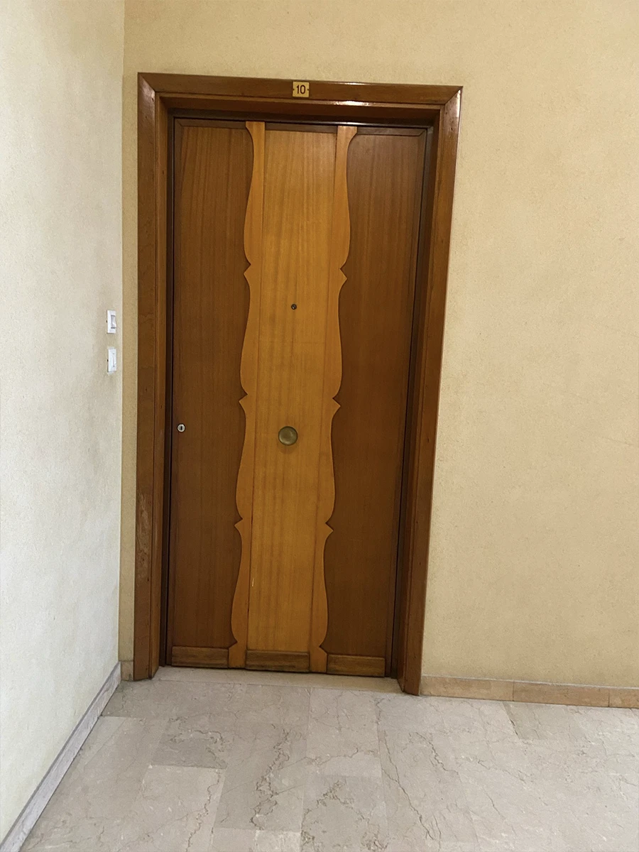Biesse Serramenti