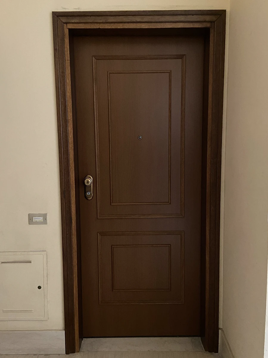Biesse Serramenti